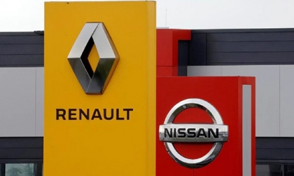 Nissan bán cổ phần trong liên doanh với Renault lấy tiền đầu tư